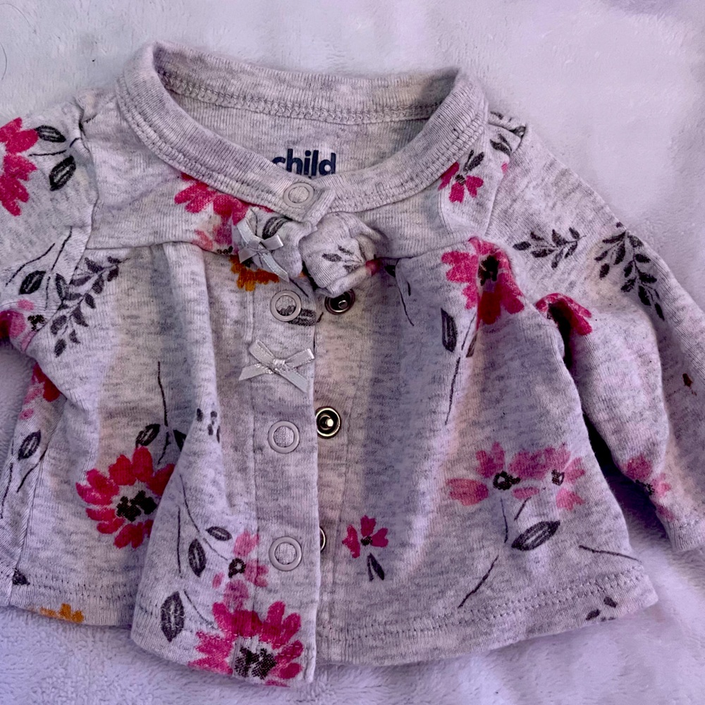 Premature Baby shirt